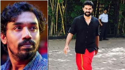'ഹാപ്പി പുറന്തനാൾ ആട് മാൻ'; വിജയ് ബാബുവിന് ആശംസകളുമായി മിഥുൻ മാനുവൽ