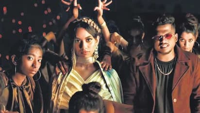 யூ-டியூப்பில் பொறி பறக்கவிட்ட ‘என்ஜாய் எஞ்சாமி’ பாடல்... நிகழ்த்திய வேற லெவல் சாதனை...!