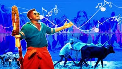 ஒலிம்பியாட் தொடக்கவிழாவில் புறக்கணிக்க பட்ட தெருக்குரல் அறிவு! குமுறல் பதிவால் மீண்டும் வெடித்த சர்ச்சை!