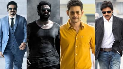 ఇద్దరు హీరోయిన్లని డిమాండ్‌ చేస్తోన్న బాలకృష్ణ, పవన్‌, ప్రభాస్‌, మహేష్‌, రవితేజ..ఫ్యాన్స్ కి డబుల్‌ డోస్‌?