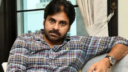 పవన్ డ్యూయిల్ రోల్..ఒకటి యాక్షన్, రెండోది ఫన్
