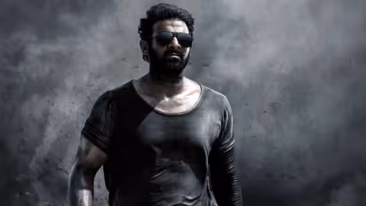 ప్రభాస్ షాకింగ్ అప్డేట్.. హాలీవుడ్ సినిమా ?