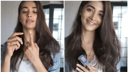 പൾസ് ഓക്സിമീറ്റർ ഉപയോഗിക്കേണ്ടത് ഇങ്ങനെ; വീഡിയോ പങ്കുവച്ച് പൂജ