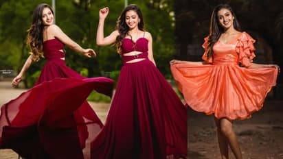 లెహంగా లేపితే పెద్ద గోలైపోదు.. `ఢీ` పాప దీపికా పిల్లి ఇలానే రెచ్చిపోతే.. రష్మీకి కష్టాలే..