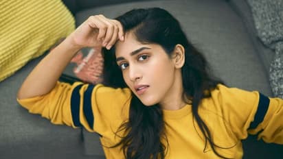 దర్శకుడు పట్టుబట్టకపోతే చాందిని కలర్ ఫోటో ఛాన్స్ కోల్పోయేదా... అసలు ఏం జరిగిందంటే!