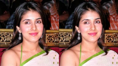 పవన్ హీరోయిన్ కీర్తి రెడ్డి ఇంట తీవ్ర విషాదం!