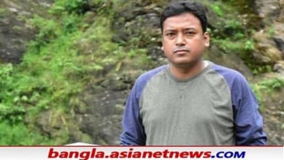 'ভ্যাকসিন নিলে ওকে বাঁচাতে পারতাম', কোভিডে মুর্শিদাবাদ মেডিক্যালে চিকিৎসকের মর্মান্তিক মৃত্যু