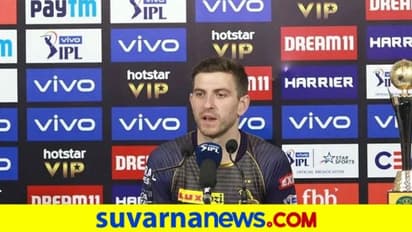 ಎಲ್ಲಾ ಮಾದರಿಯ ಕ್ರಿಕೆಟ್ಗೆ ಇಂಗ್ಲೆಂಡ್ ವೇಗಿ ಹ್ಯಾರಿ ಗರ್ನಿ ವಿದಾಯ