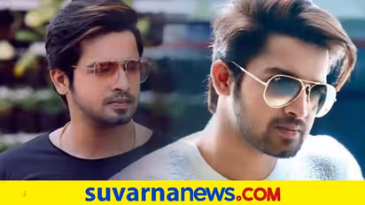 ದುಡಿಮೆಯ ಶೇ.40ರಷ್ಟನ್ನು ದಾನ ಮಾಡುವ ನಟ ಕಿರಣ್ರಾಜ್!