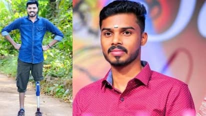 'നന്ദു പോയി, എനിക്കൊട്ടും സങ്കടമില്ല; നീ ചെല്ലൂ വേദനകളില്ലാത്ത ലോകത്ത്'; കുറിപ്പ്