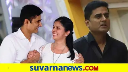 ಬಿಗ್‌ಬಾಸ್‌ ನನ್ನ ಮುಖವಾಡ ಕಳಚಿದೆ ! - ಪ್ರಶಾಂತ್ ಸಂಬರಗಿ