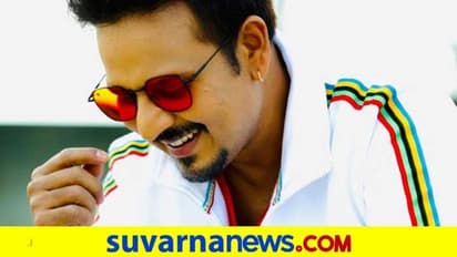 ತೆಲುಗು ಧಾರಾವಾಹಿ ಮೂಲಕ ಅಭಿನಯಕ್ಕೆ ಕಮ್ ಬ್ಯಾಕ್ ಮಾಡಿದ ಅಕುಲ್ ಬಾಲಾಜಿ!