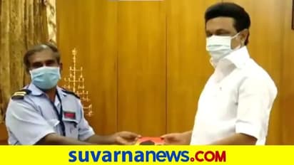 ಕೊರೋನಾ ಹೋರಾಟಕ್ಕಾಗಿ ಸಿಎಂ ನಿಧಿಗೆ ತಿಂಗಳ ಸಂಬಳ ನೀಡಿದ ವಾಚ್ಮ್ಯಾನ್