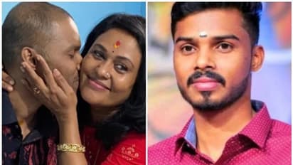 'നന്ദൂട്ടാ..നീ ഭഗവാന്റെ അടുത്തേക്ക് പോയിട്ട് 1095 ദിവസങ്ങൾ..'; വാക്കുകളിടറി സീമ ജി നായർ