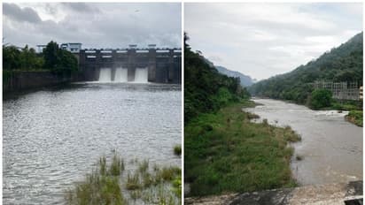 മഴ ശക്തം, ഇടുക്കിയിൽ കല്ലാർകുട്ടി, മലങ്കര അണക്കെട്ടുകൾ തുറന്നു, കൺട്രോൾ റൂം വിവരങ്ങൾ ഇങ്ങനെ