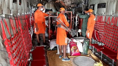 तौकते को लेकर हाईअलर्ट: NDRF की 5 टीमें रवाना, संकट का सामना करने पीएम ने बुलाई मीटिंग