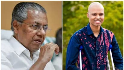 'സ്നേഹത്തിലൂടെയും അനുകമ്പയിലൂടെയും മനുഷ്യരെ പ്രചോദിപ്പിച്ചു'; നന്ദുവിന് ആദരാജ്ഞലി അര്പ്പിച്ച് മുഖ്യമന്ത്രി