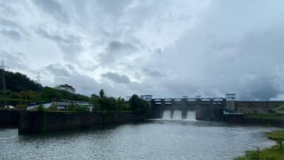 పొంచివున్న మరో తుఫాను ముప్పు... తెలుగురాష్ట్రాల్లో భారీ వర్షాలు