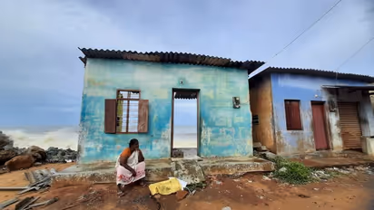 Chennai, Kolkata among megacities facing 'significant risk' by 2100?