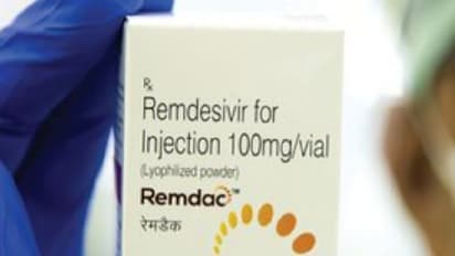 ரெம்டெசிவர் மருந்து விலை ரூ.899 மட்டும் தான்... அதிக விலை கொடுத்து யாரும் ஏமாற வேண்டாம்...!