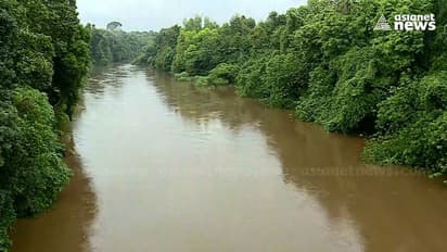 പത്തനംതിട്ടയിൽ മണിമല, അച്ചൻകോവിലാർ നദികളിൽ പ്രളയസാധ്യത, കേന്ദ്ര ജലകമ്മീഷന്റെ ജാഗ്രത നിർദേശം