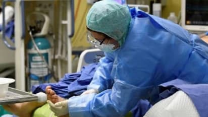 दरिदों को मौत से भी डर नहीं:कोरोना पॉजिटिव महिला से किया गैंगरेप, पीड़िता की हालत पर भी नहीं आया तरस