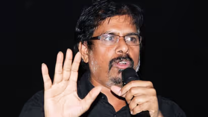 தடுப்பூசி போட்டு கொண்டால் தான் ஷூட்டிங் ஸ்பாட்டுக்குள் அனுமதி..! ஆர்.கே .செல்வமணி அதிரடி!