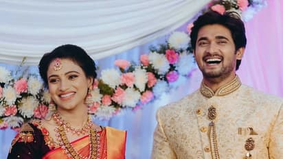 ప్రేమ పెళ్లి చేసుకున్న బుల్లితెర నటులు!