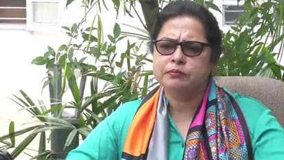 ऑक्सीजन कंसंट्रेटर की कालाबाजारी: नवनीत कालरा का कांग्रेस से सीधा संबंध- भाजपा सांसद लेखी