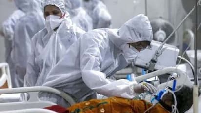 कोरोना के बाद ब्लैक फंगस बनी खतरनाक: राजस्थान मे महिला की निकालनी पड़ी आंख, डॉक्टर ने बताए इसके लक्षण