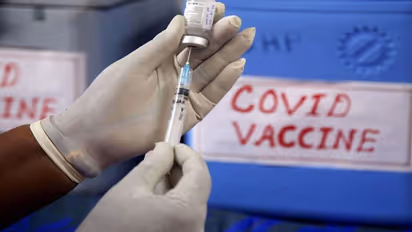 India confident of all Indians being vaccinated by December 2021