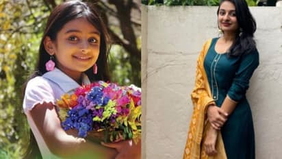 ഓര്മയുണ്ടോ ആ കുഞ്ഞ് എസ്തറെ?, ഫോട്ടോയുമായി താരം!