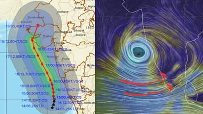 ലക്ഷദ്വീപിൽ മത്സ്യബന്ധന ബോട്ട് മുങ്ങി, എട്ട് പേരെ കാണാതായതായി സൂചന