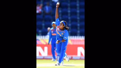 ICC Women's T20 World Cup 2023: Shikha Pandey returns; Harmanpreet Kaur to lead