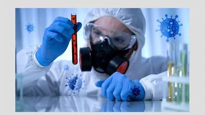 ಕೆಂಪು ರಾಷ್ಟ್ರದ ಕಪಟ ಬುದ್ಧಿ: 'ಚೀನಾದಿಂದ ಹಗೆ ಸಾಧಿಸಲು ಜೈವಿಕ ಅಸ್ತ್ರ'