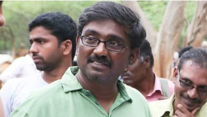 எழுந்து வாடா..! வேலை கிடக்கிறது... நூலிழையில் உயிர் பிழைத்த இயக்குநர் வசந்த பாலன் உருக்கம்..!