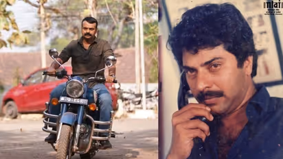 തിങ്കളാഴ്ച നല്ല ദിവസവും നായാട്ടും; ഒരു ദളിത് വായന