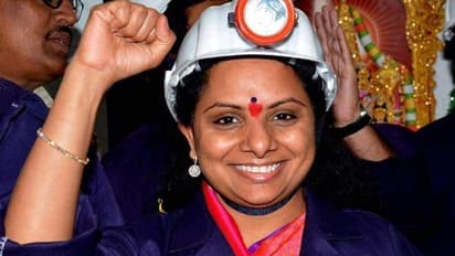 సింగరేణిలో కరోనా కట్టడికి చర్యలు... అన్నీతానై వ్యవహరిస్తున్న ఎమ్మెల్సీ కవిత