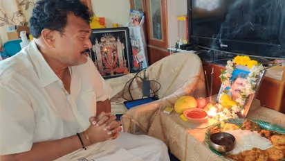 కరోనా విలయంం కమెడీయన్ గౌతం రాజు ఇంట్లో విషాదం..