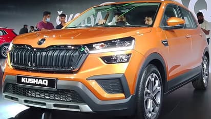 Auto Sales: 2021ರಲ್ಲಿ ಶೇ.130ರಷ್ಟು ಪ್ರಗತಿ ದಾಖಲಿಸಿದ ಸ್ಕೋಡಾ ಆಟೋ ಇಂಡಿಯಾ