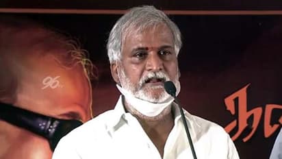 இது அரசியல் செய்யும் நேரமல்ல.. அனைவரும் ஒன்று சேர்ந்து செயல்பட வேண்டிய நேரம் - அமைச்சர் ஆவேசம்.