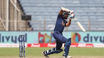 హార్ధిక్ పాండ్యా, ధావన్లకు వద్దు, ఆ యంగ్ బ్యాట్స్మెన్కి కెప్టెన్సీ... శ్రీలంకలో పర్యటించే జట్టుకి...