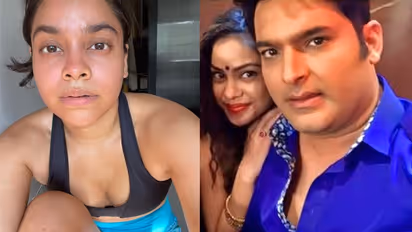 10 साल से इस गंभीर बीमारी से जूझ रही कपिल की ऑनस्क्रीन वाइफ, लॉकडाउन में हो चुकी हैं बेरोजगार