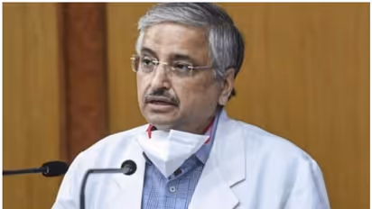 കൊവിഡ് ബാധിച്ചവരിലും ഭേദമായവരിലും ബ്ലാക്ക് ഫംഗസ് ബാധ വലിയ തോതിൽ കാണപ്പെടുന്നു; ഡോ. രൺദീപ് ഗുലേറിയ