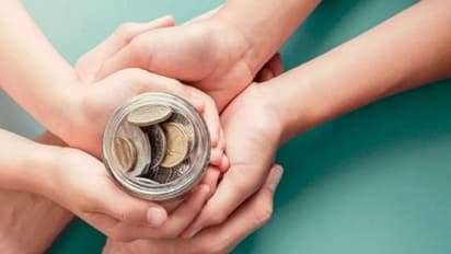 கணவனுக்கு தெரியாம எல்லா மனைவியும் இந்த 1 விஷயத்தை ரகசியமா வச்சிக்கிட்டா ரொம்ப நல்லது... அது என்னனு தெரியுமா? 