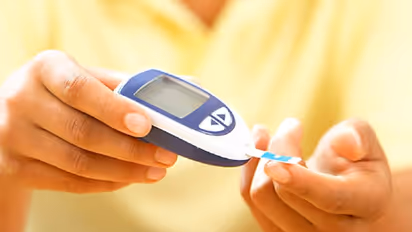 പ്രമേഹരോഗികള്ക്ക് നിത്യവും ചെയ്യാവുന്ന 'സിമ്പിള്' എക്സര്സൈസ്...