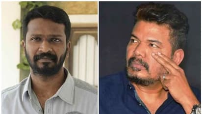 கொரோனா நிவாரணத்திற்கு லட்சங்களை வாரி வழங்கிய இயக்குநர்கள் ஷங்கர், வெற்றிமாறன்... எவ்வளவு தெரியுமா?