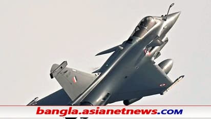 ফের জেগে উঠছে IAF-এর 'ফ্যালকনস অফ চাম্ব', রাফাল বরণে প্রস্তুত হাসিমারা