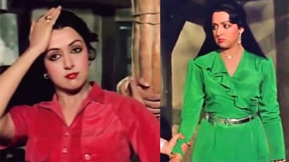 अमिताभ की इस फिल्म की शूटिंग के वक्त प्रेग्नेंट हो गई थीं हेमा मालिनी, शॉल से छुपाना पड़ा था बेबी बंप