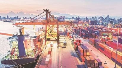 വിദേശ വ്യാപാര മേഖല തിരിച്ചുവരവിന്റെ പാതയിലെന്ന് വാണിജ്യ സെക്രട്ടറി